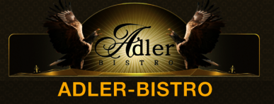 Bistro Adler Monika Behaj Logo