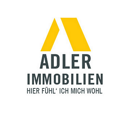 Adler Immobilien Logo