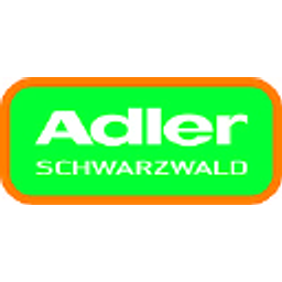 Adler Hans OHG Schwarzwälder Fleischwaren Logo