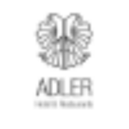 Adler Hotelrestaurant Logo