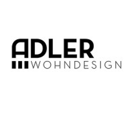 ADLER Wohndesign Logo