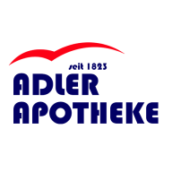 Adler Apotheke Logo