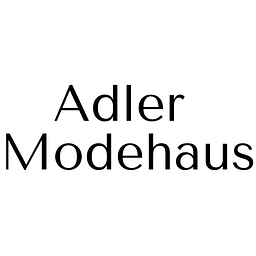 Adlermodehaus Logo