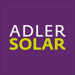 ADLER Solar GmbH Logo
