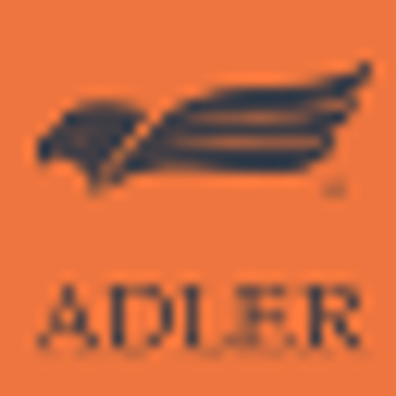 Adler Werbegeschenke Schweiz Logo