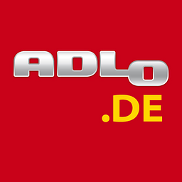 ADLO Sicherheitstüren GmbH Logo