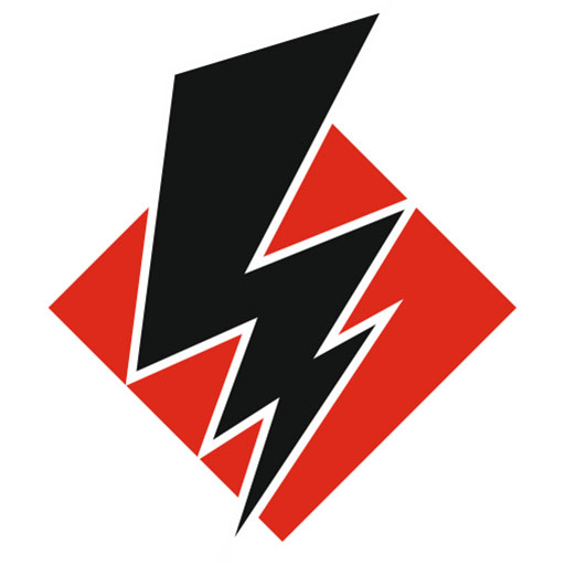 ADM-ELEKTROTECHNIK Logo