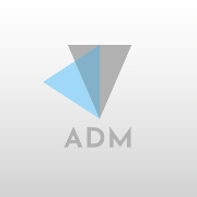 Adm Medienpress Logo