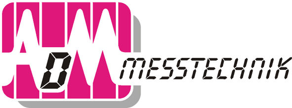 ADM Messtechnik GmbH & Co. KG Logo