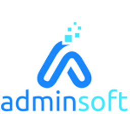 adminsoft GmbH Logo