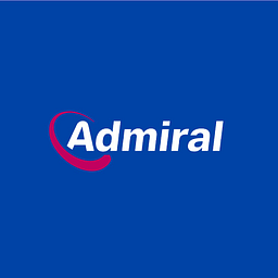 Admiral Insurance Logo