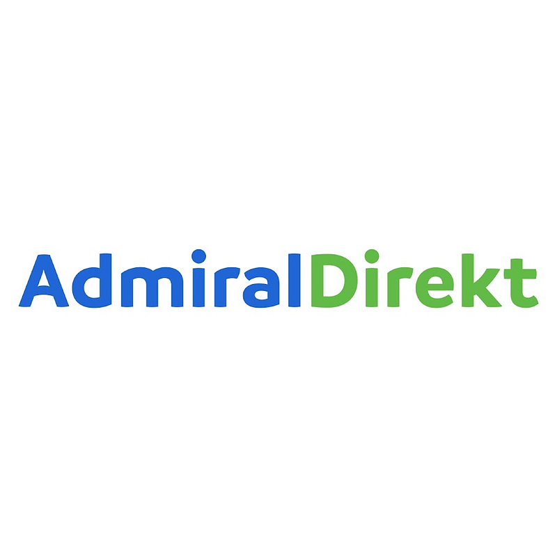AdmiralDirekt Logo