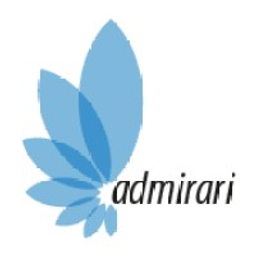 admirari GmbH Logo