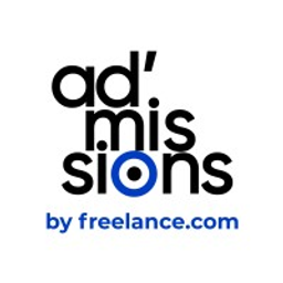 Admissions Logo