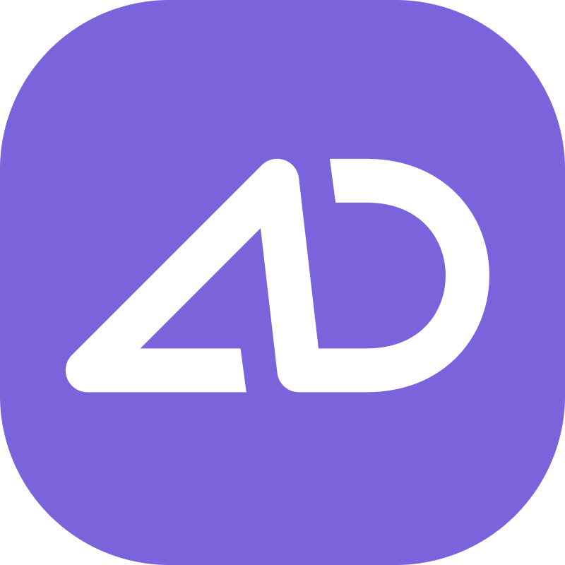 Admitad Logo