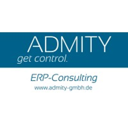 ADMITY GmbH Logo
