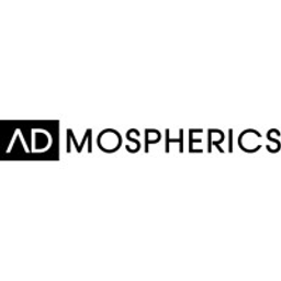 Admospherics Logo