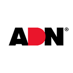 ADN Distribution Logo
