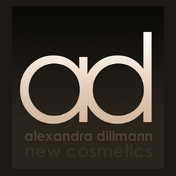 ad Beauty GmbH - ad new cosmetics Logo
