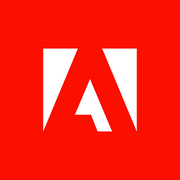 Adobe Acrobat Logo