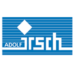 Irsch Adolf Rollladen und Markisen Logo
