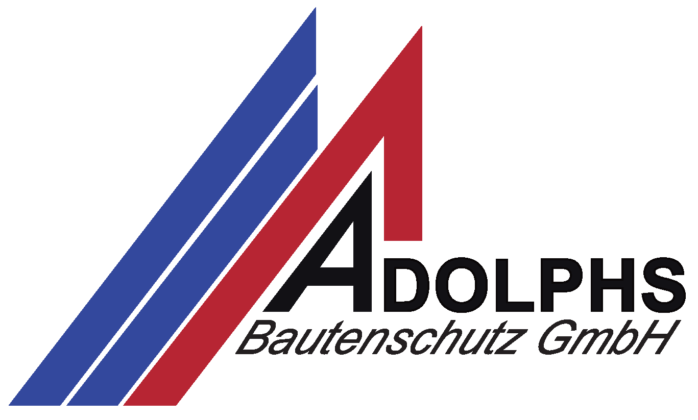 Adolphs Bautenschutz GmbH Logo
