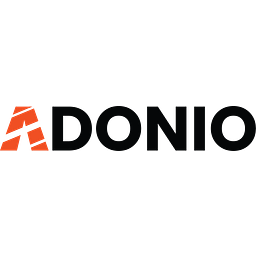 Adonio Logo