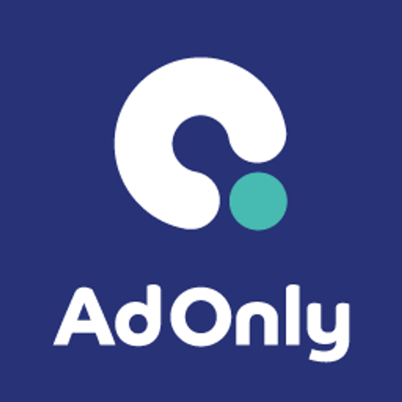 AdOnly GmbH Logo
