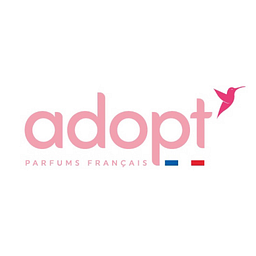 Adopt Parfums Logo
