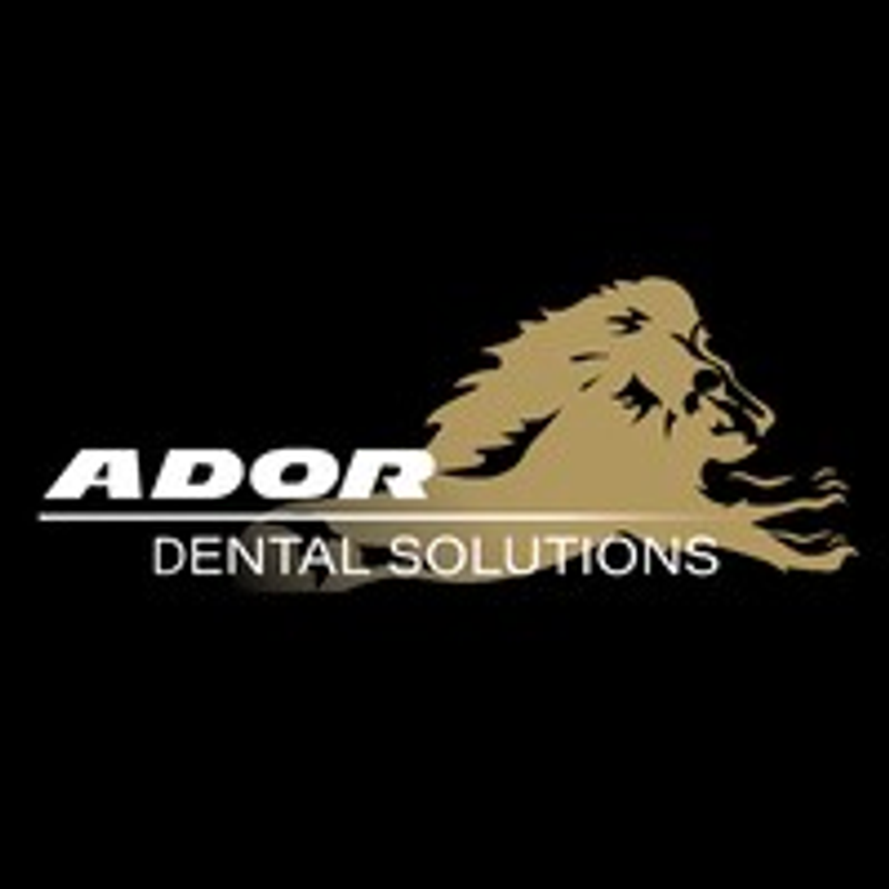 Ador-Edelmetalle GmbH Logo