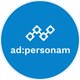 ad:personam Logo