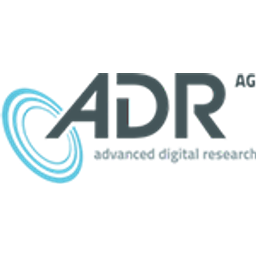 ADR Ingenieur Produkte Logo