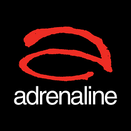 Adrenaline Logo