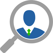 adressermittlung.de Logo