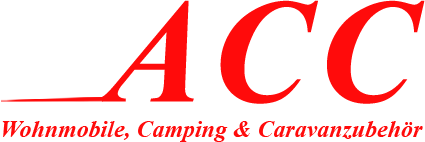 ADRIA ACC e.K. Wohnwagen - Wohnmobilverleih Logo