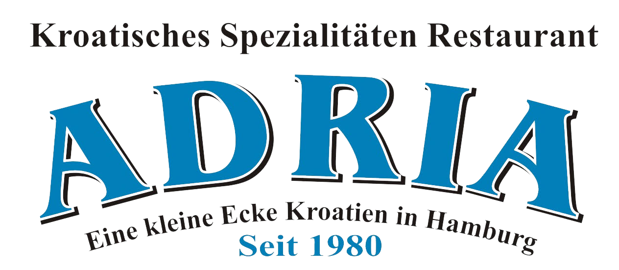 Adria Restaurant Logo