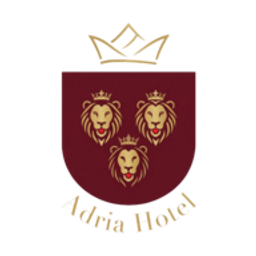 Adria Hotel Logo