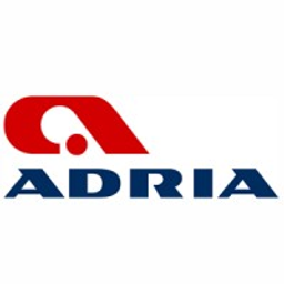 Adria Mobil Logo