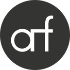 Adrian Famula Logo