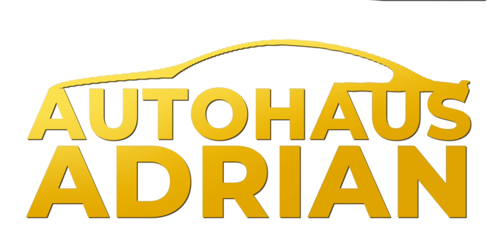 Adrian Autohaus Logo
