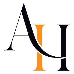 Adrian Harig Logo