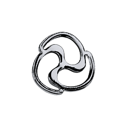 adrianscales Logo