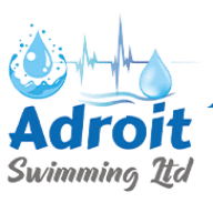 Adroitswim Logo