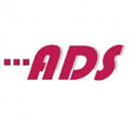 ADS Automatendienst Logo