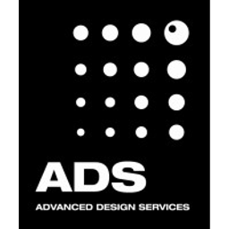 ADS Advanced Design Services GmbH Logo