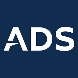 ADS Allgemeine Deutsche Steuerberatungsgesellschaft mbH Logo
