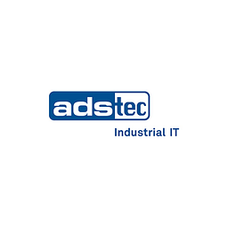 ADS-TEC Gruppe Logo