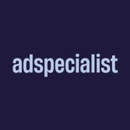 Ad Specialist GmbH Logo