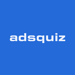 ADS Quiz Logo