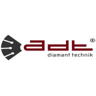 ADT Diamantwerkzeuge GmbH Logo